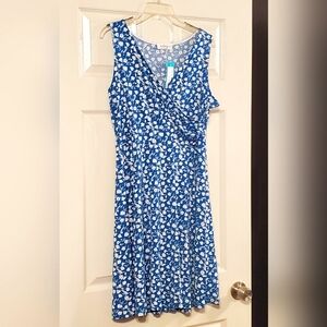 NWT Kayleigh knit dress